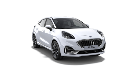 Puma ST-Line Vignale